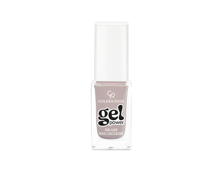 Golden Rose Gel Power Lakier do Paznokci 13