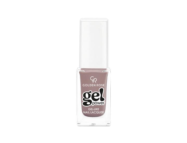 Golden Rose Gel Power Lakier do Paznokci 22