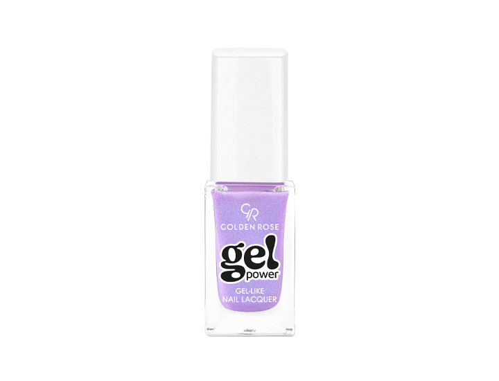 Golden Rose Gel Power Lakier do Paznokci 45