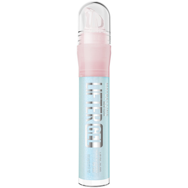 Lifter Gel olejek do ust 002 Blue Boba