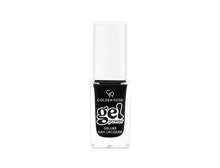 Golden Rose Gel Power Lakier do Paznokci 67