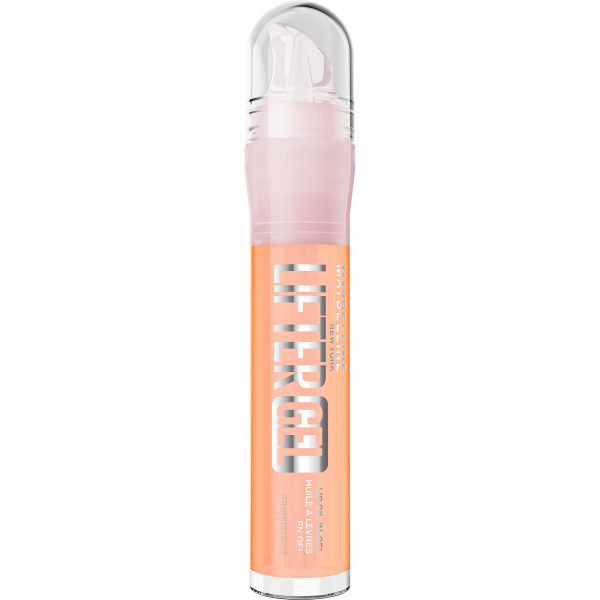 Maybelline Lifter Gel Olejek do Ust 003 Passion Juice