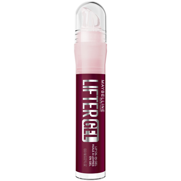 Lifter Gel olejek do ust dla olśniewającego blasku odcień 008 Berry Twist