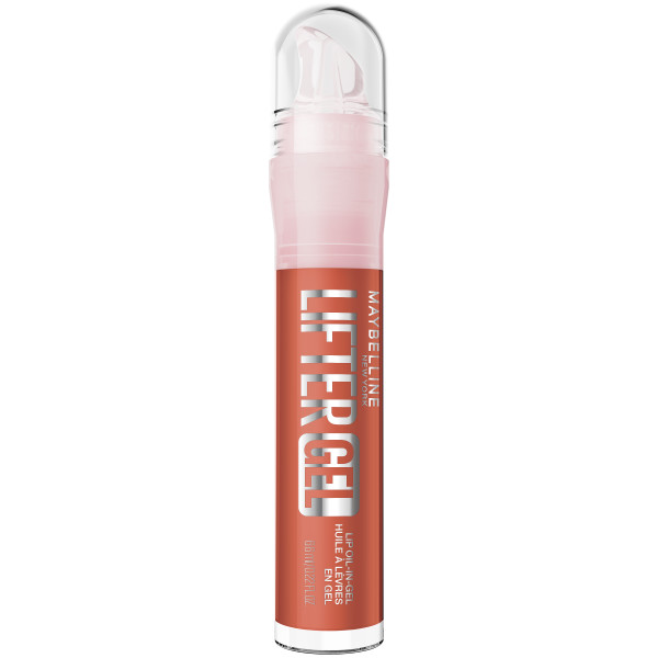 Maybelline Lifter Gel Olejek do Ust 007 Vanilla Horchata
