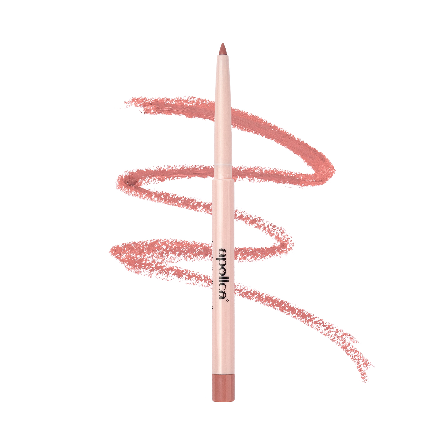 Konturówka do Ust Strawberry Nude