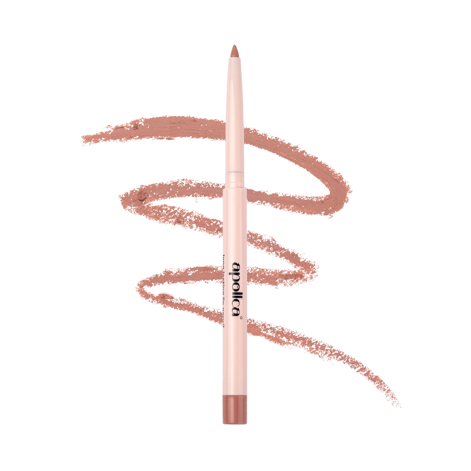 Konturówka do Ust Velvet Mousse