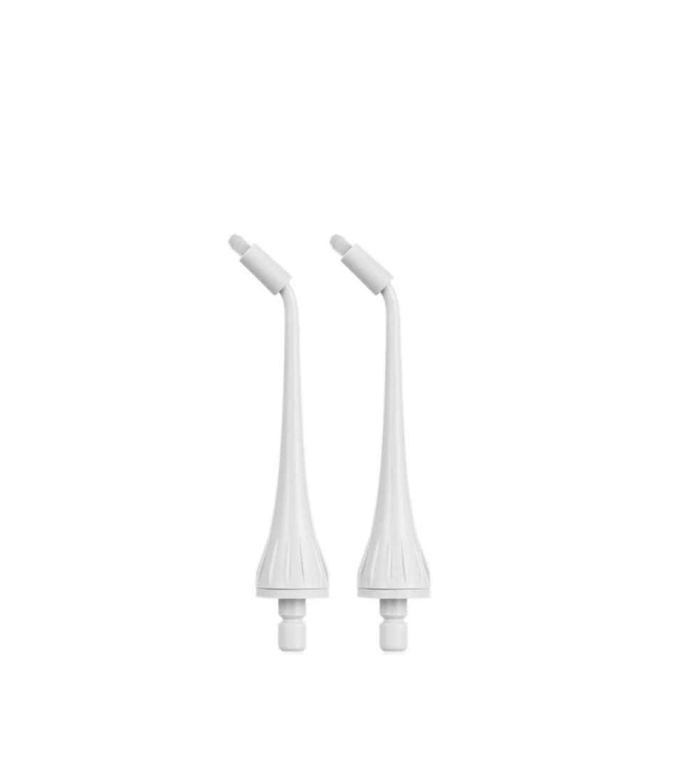SEYSSO Medica Końcówki do Irygatora Orthodontic White