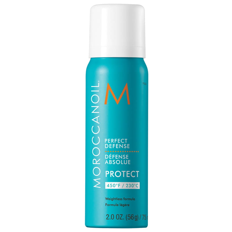 Moroccanoil Perfect Defense Termoochronny Spray do Włosów 75ml