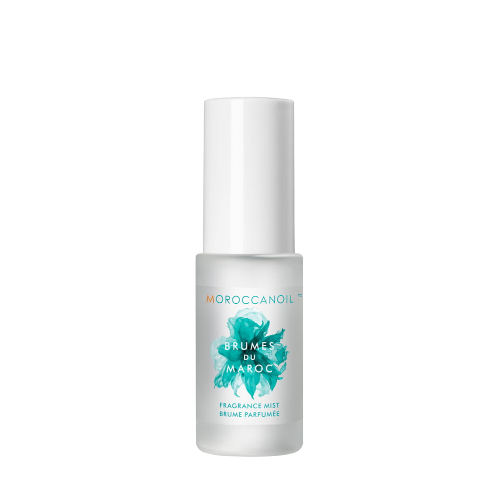 Moroccanoil Brumes Du Maroc Mgiełka Zapachowa do Ciała i Włosów 30ml
