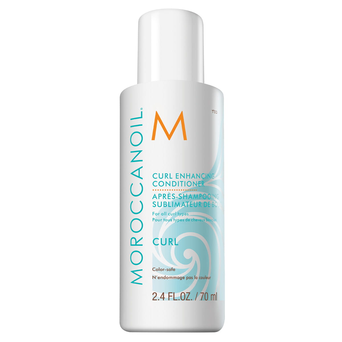 Curl Enhancing Odżywka Włosy Kręcone