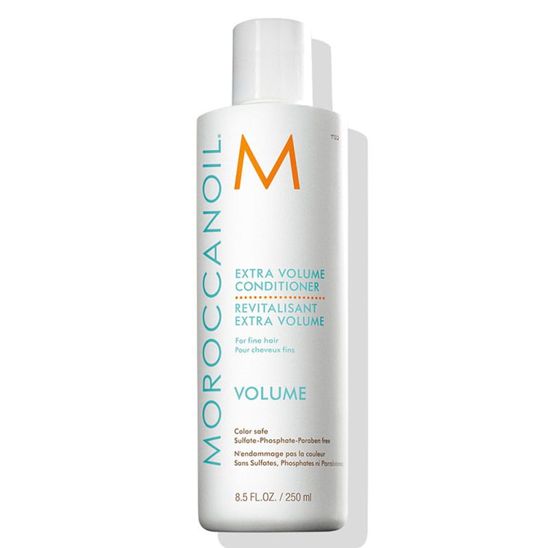 Moroccanoil Extra Volume Odżywka Zwiększająca Objętość Włosów 250ml