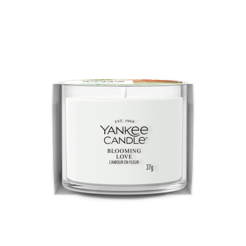 Yankee Candle Świeca Mini Blooming Love
