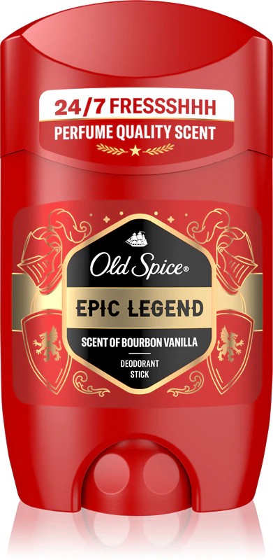 Dezodorant w Sztyfcie Epic Legend