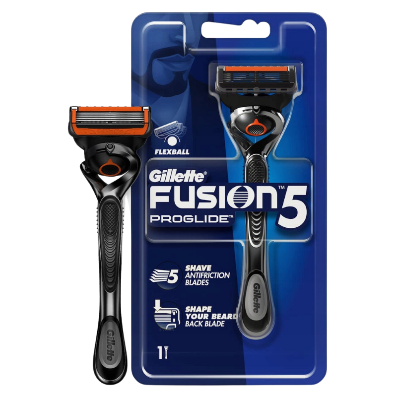 Fusion 5 Proglide Maszynka do Golenia 5 Ostrzy