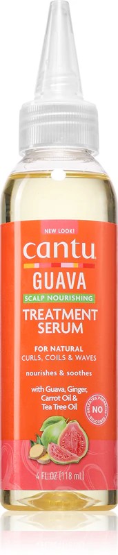 Guava Scalp Serum serum do włosów