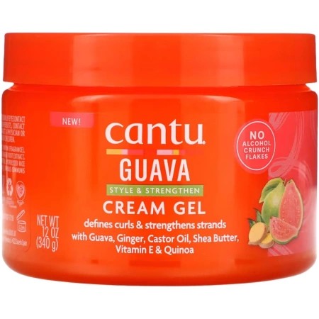 Guava Kremowy Żel do Stylizacji Włosów