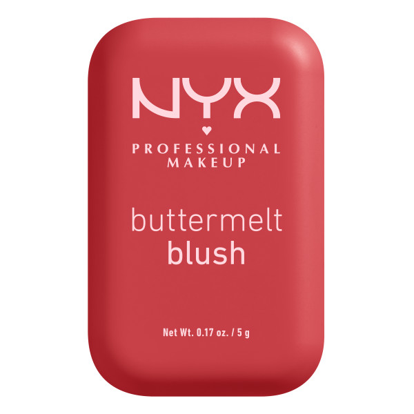 Buttermelt Blush – Do Policzkow Butta Than Coral