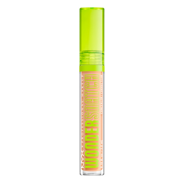 NYX Professional Makeup Wonder Snatch Korektor Fair