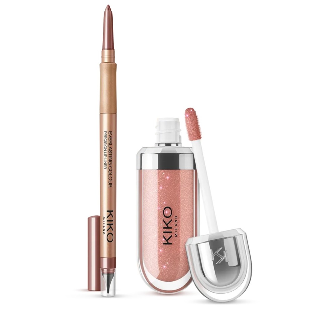 Lip Combo zestaw do ust odcień 03