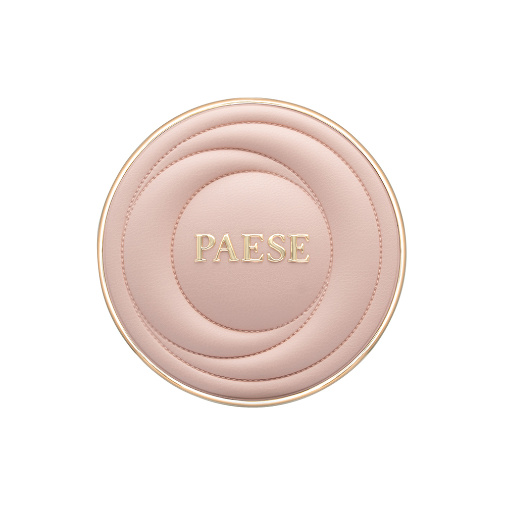 Paese Selfglow Kremowy Róż z Matowym Efektem 02 Sunrise