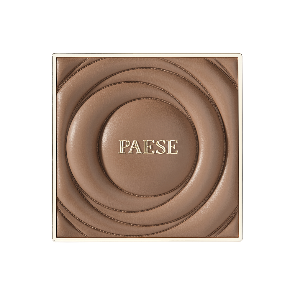 Paese Selfglow Paleta Cieni do Powiek Rose Nude