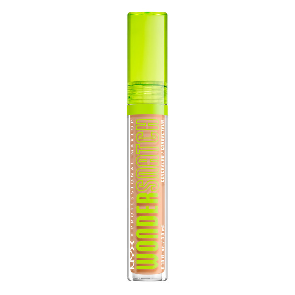 NYX Professional Makeup Wonder Snatch Korektor Cool Vanilla