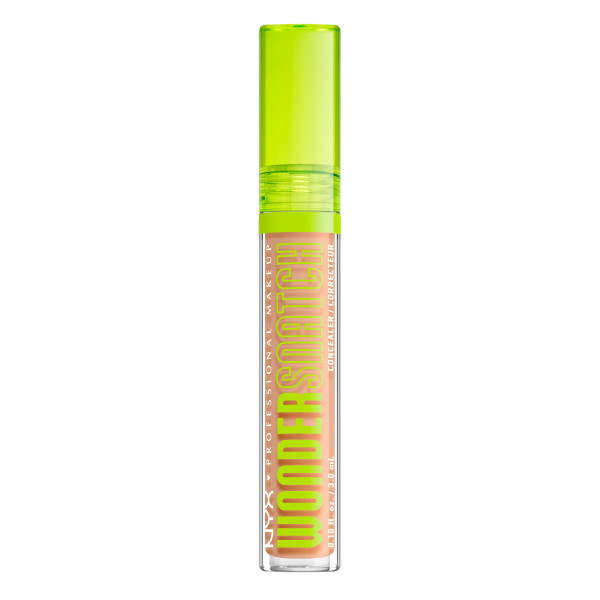 NYX Professional Makeup Wonder Snatch Korektor Vanilla