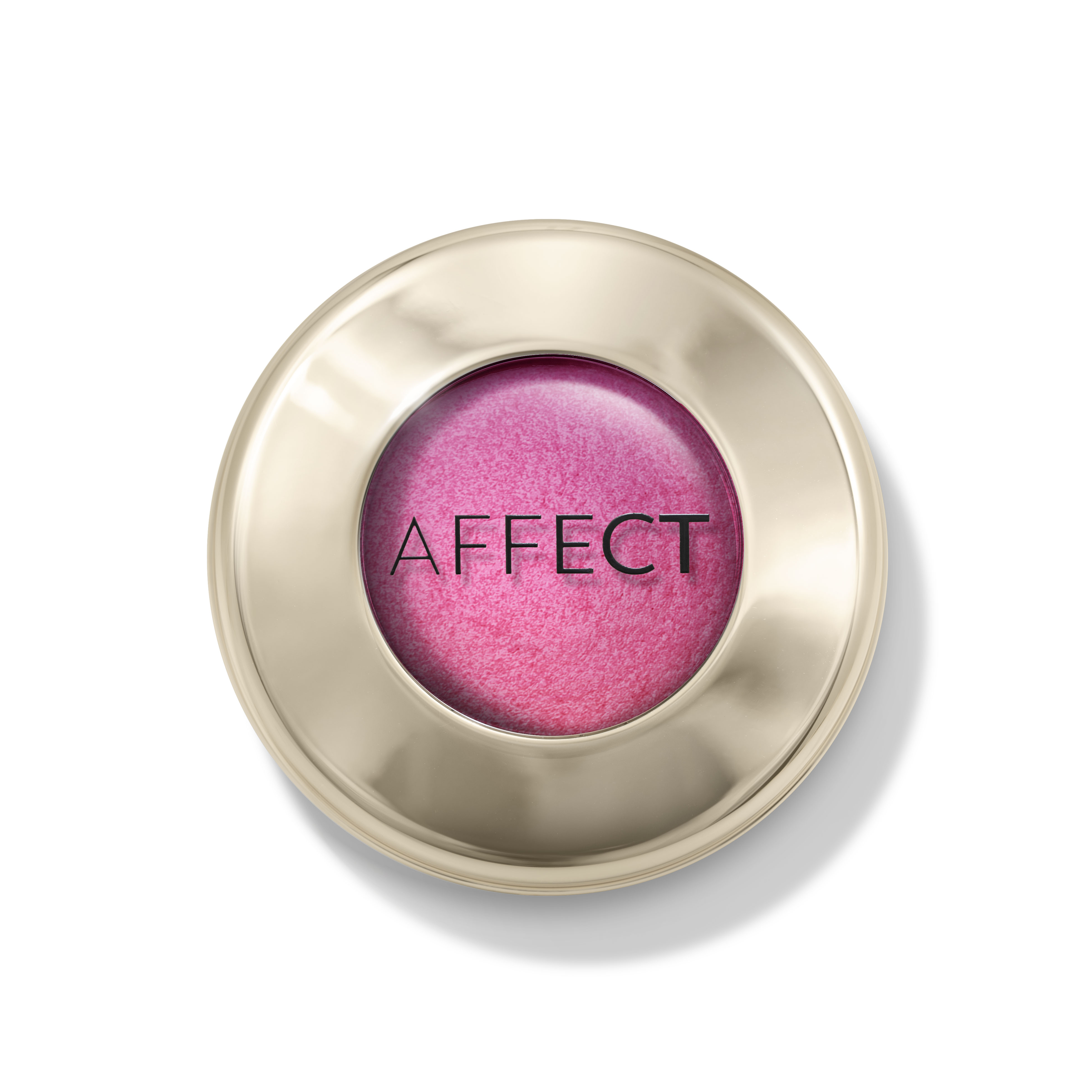 Affect x Ruda Maluje Glow Bakery Róż Wypiekany Berry Pop