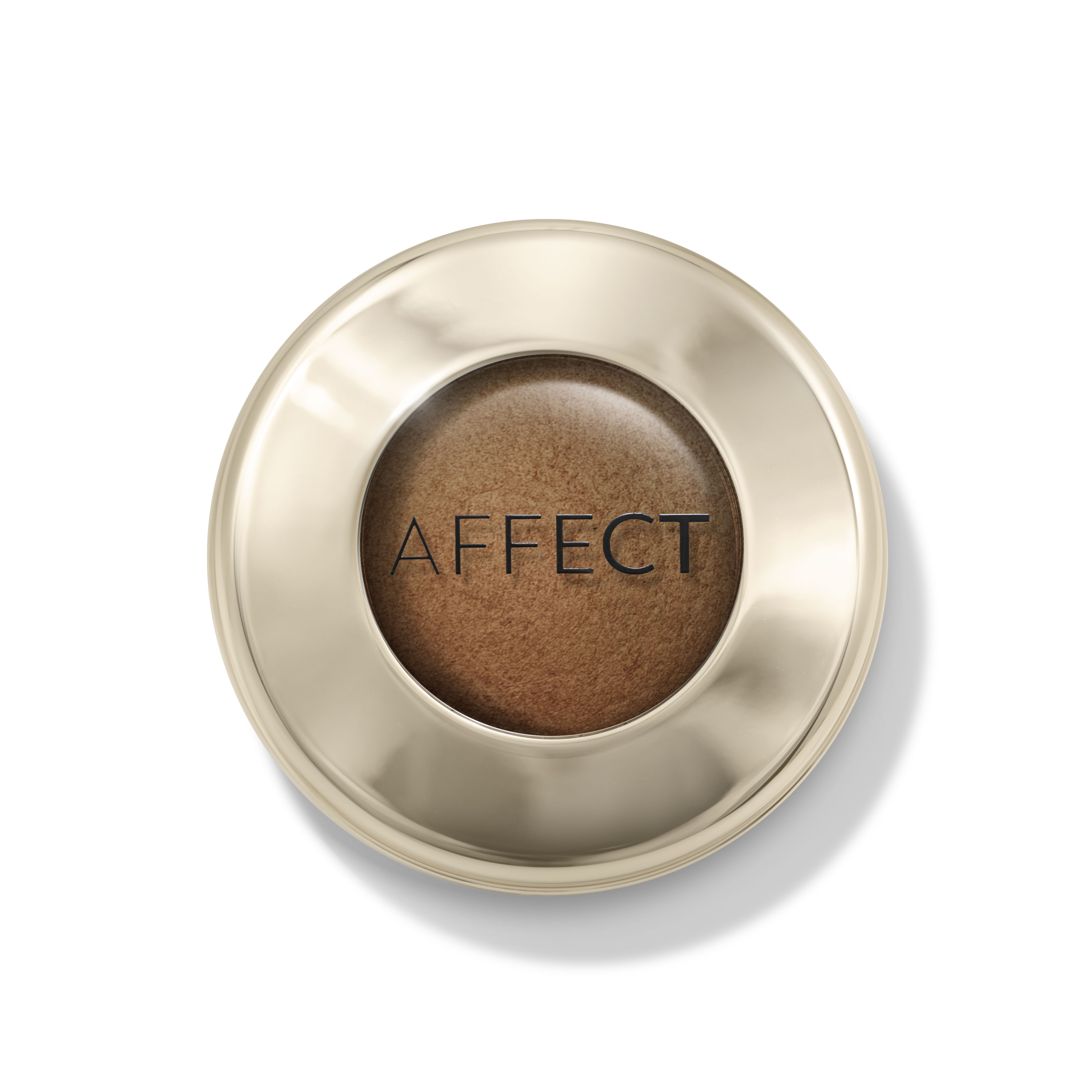 Affect x Ruda Maluje Glow Bakery Bronzer Wypiekany Toffee Bake