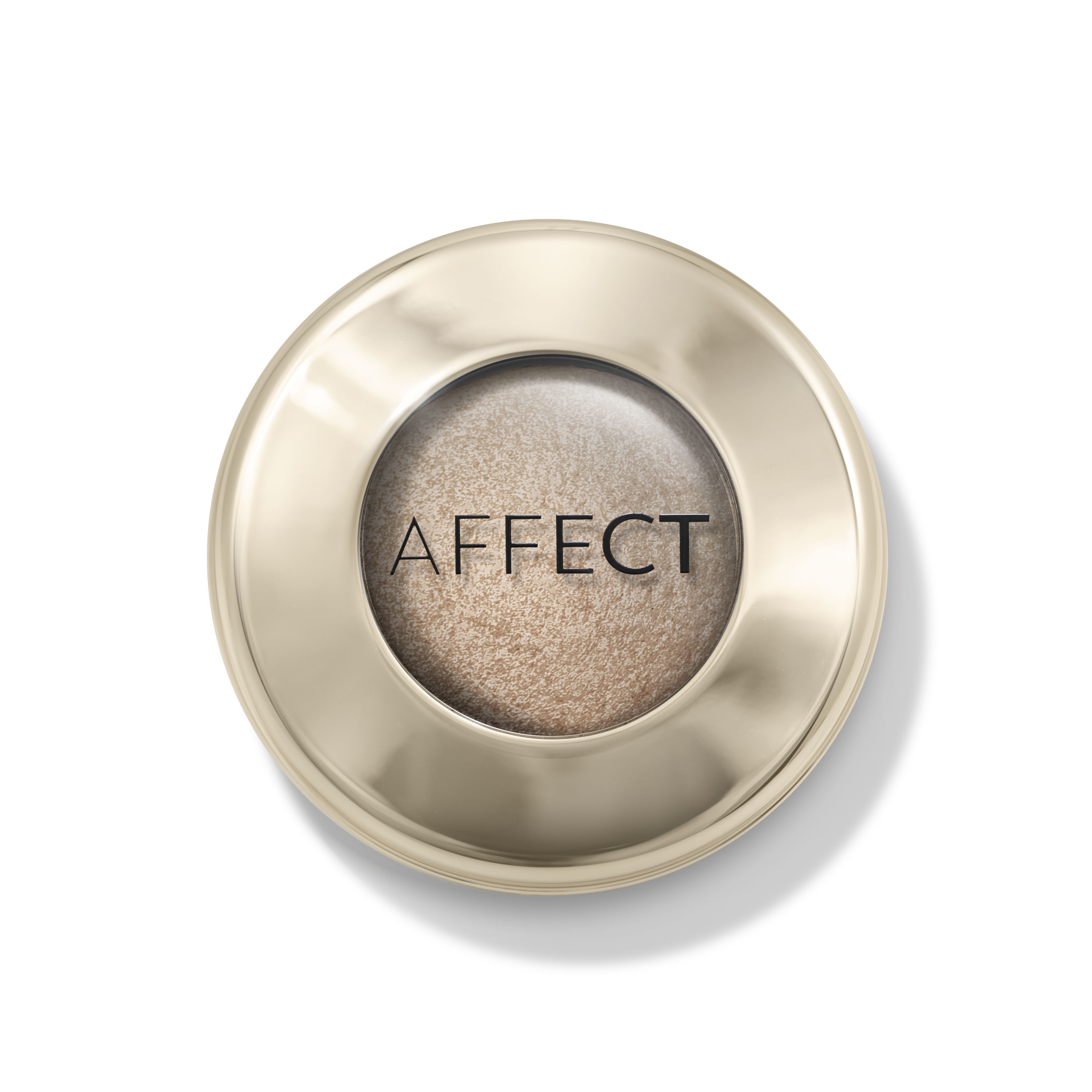 Affect x Ruda Maluje Glow Bakery Rozświetlacz Wypiekany Praline