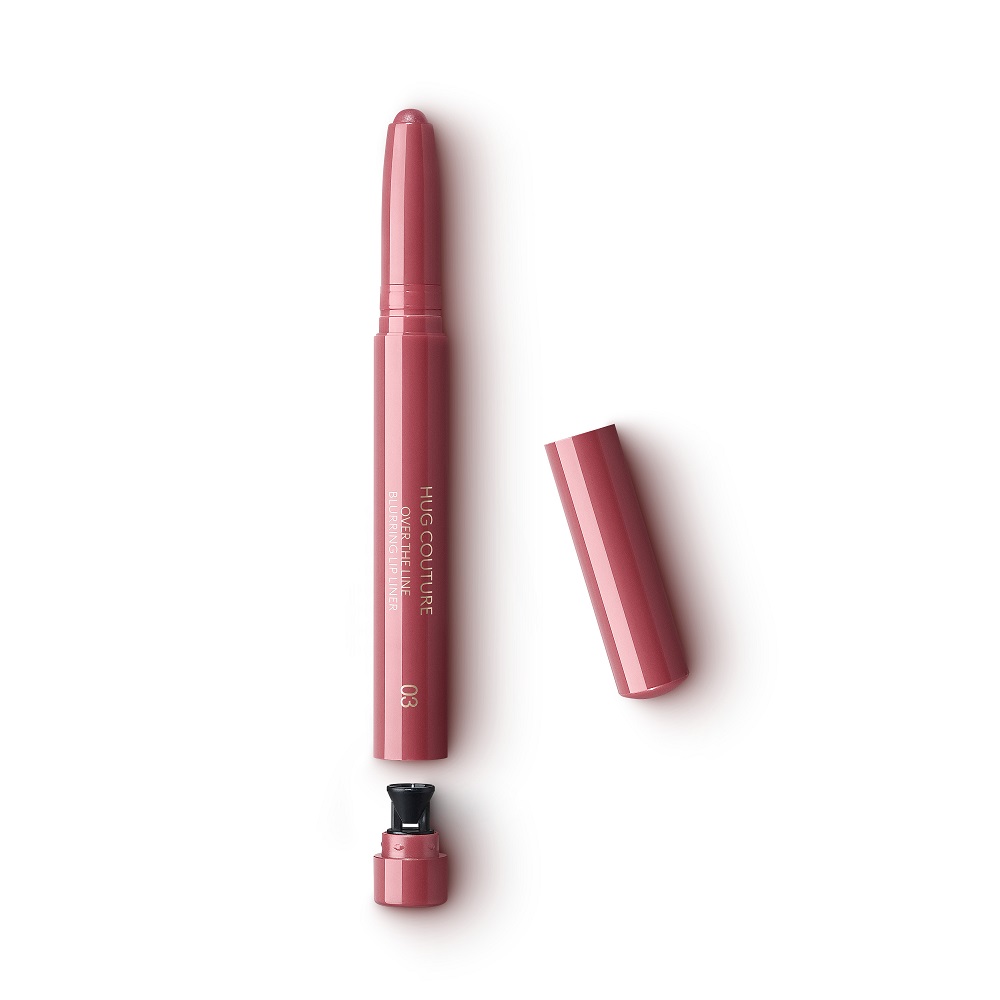 KIKO Milano Hug Couture Konturówka do Ust o Matowym Wykończeniu 03 Air Kisses