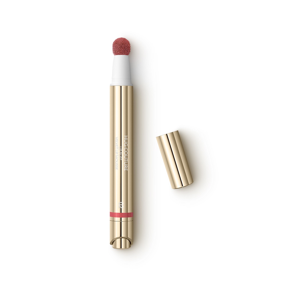KIKO Milano Hug Couture Matowa Pomadka w Musie 02 Moussy Jam