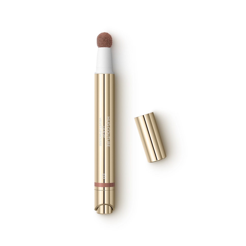 KIKO Milano Hug Couture Matowa Pomadka w Musie 01 Kissed Earth