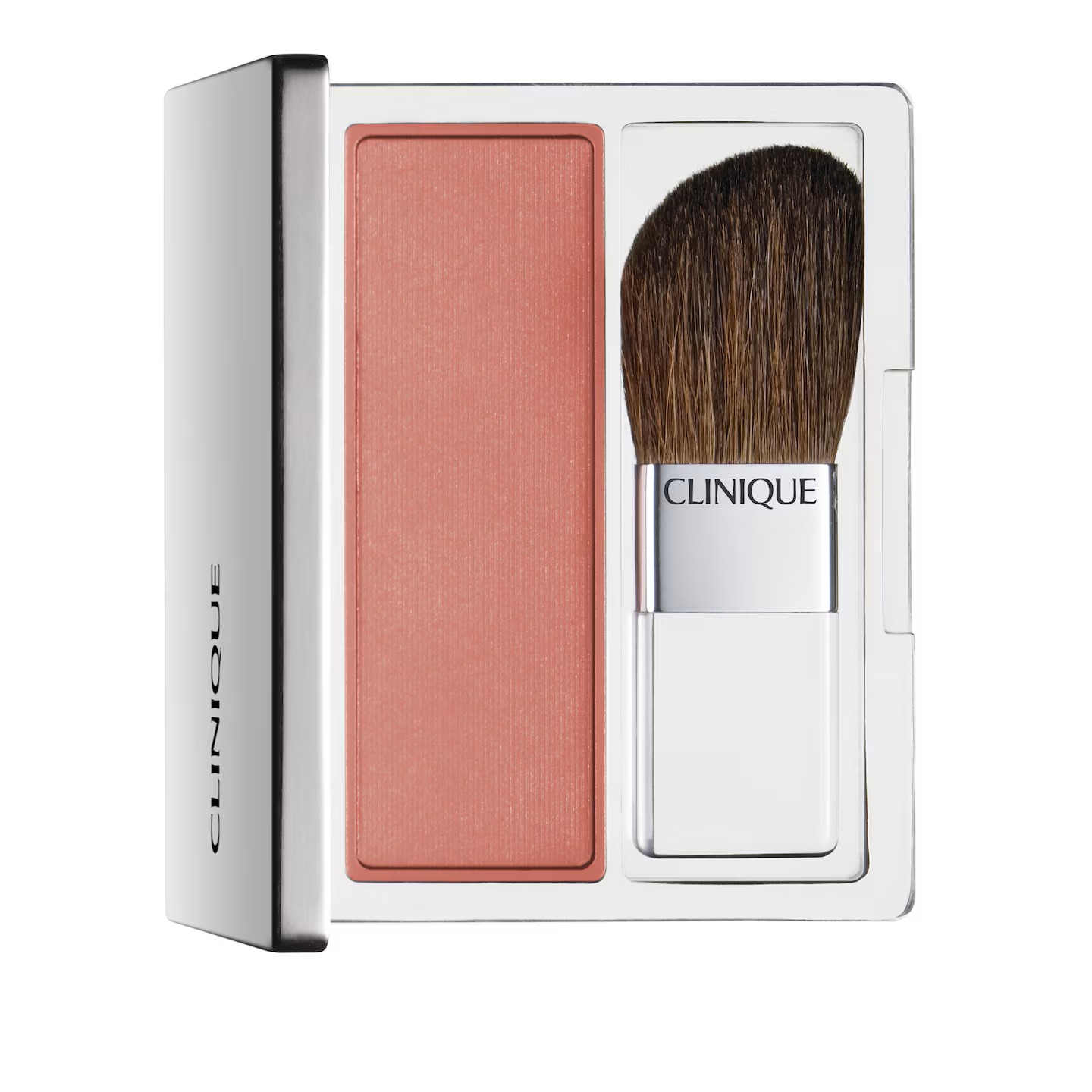 Clinique Blushing Blush Róż do Policzków 107 Sunset Glow