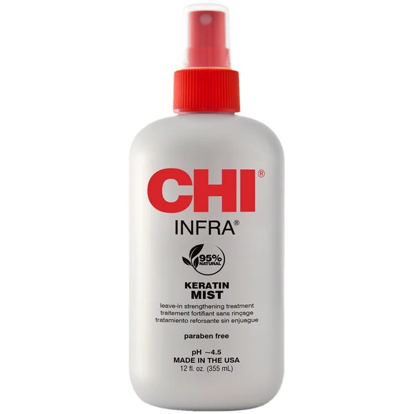 Infra Keratin Mist Keratynowa Mgiełka do Włosów