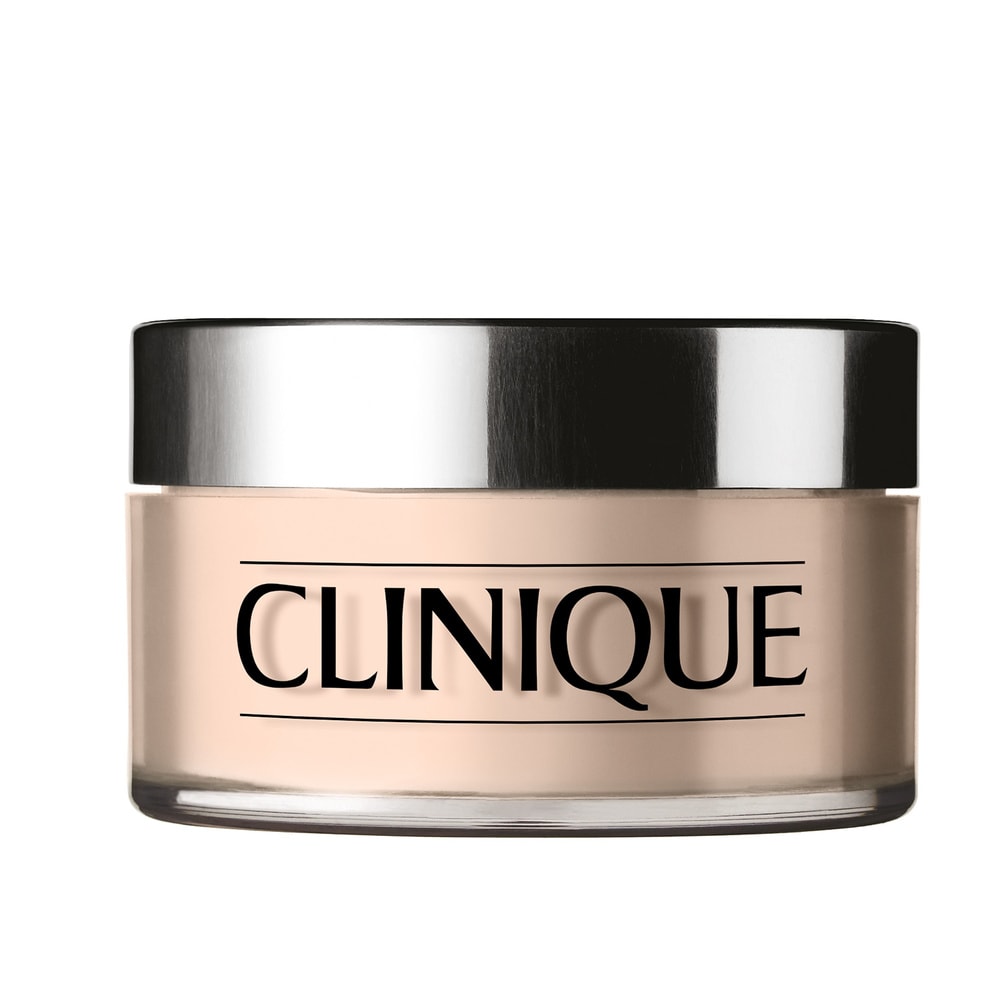 Clinique Lekki Puder Sypki do Twarzy 03 Transparency