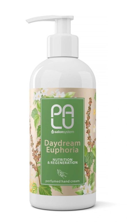 Perfumowany Krem do Rąk Daydream Euphoria Krótka Data Ważności 30.09.2026r