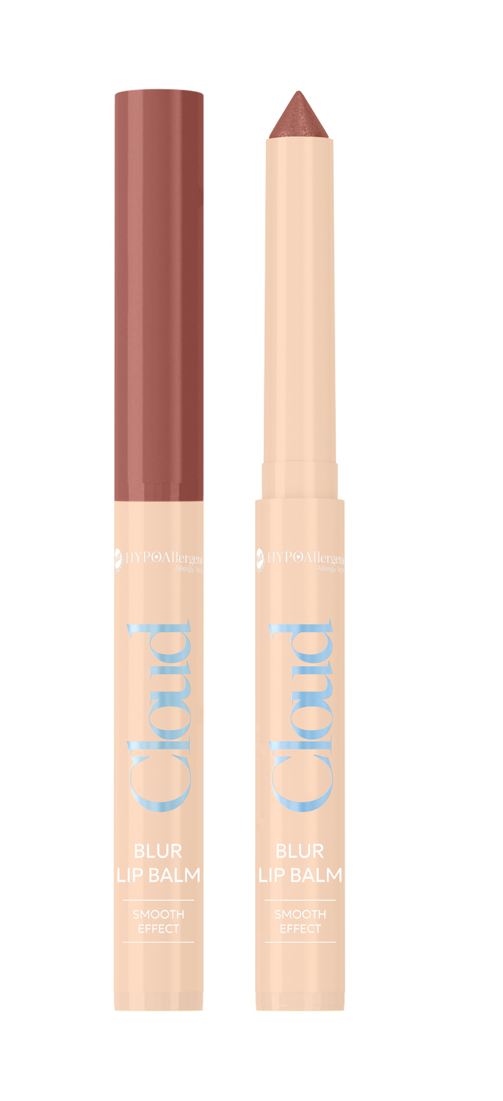 HYPOAllergenic Cloud Blur Lip Balm Wygładzający Balsam do Ust 05 Joyful
