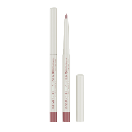 HYPOAllergenic x PEACHEE GODDESS Smooth Lip Liner Konturówka do Ust 01