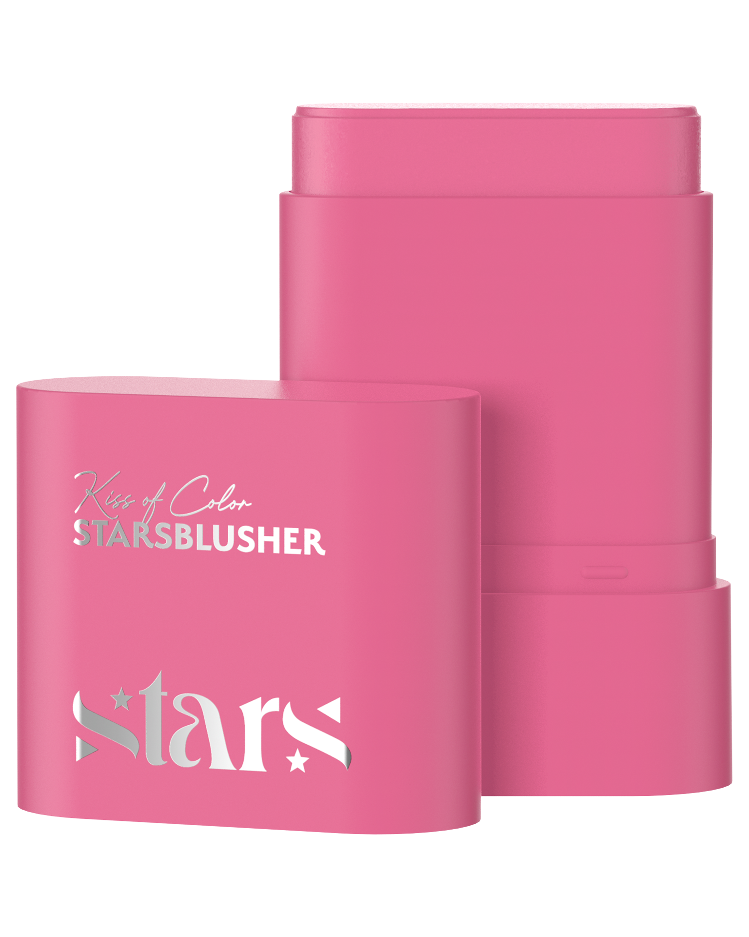 Stars Starblusher Róż w Sztyfcie 01 Rose Mousse