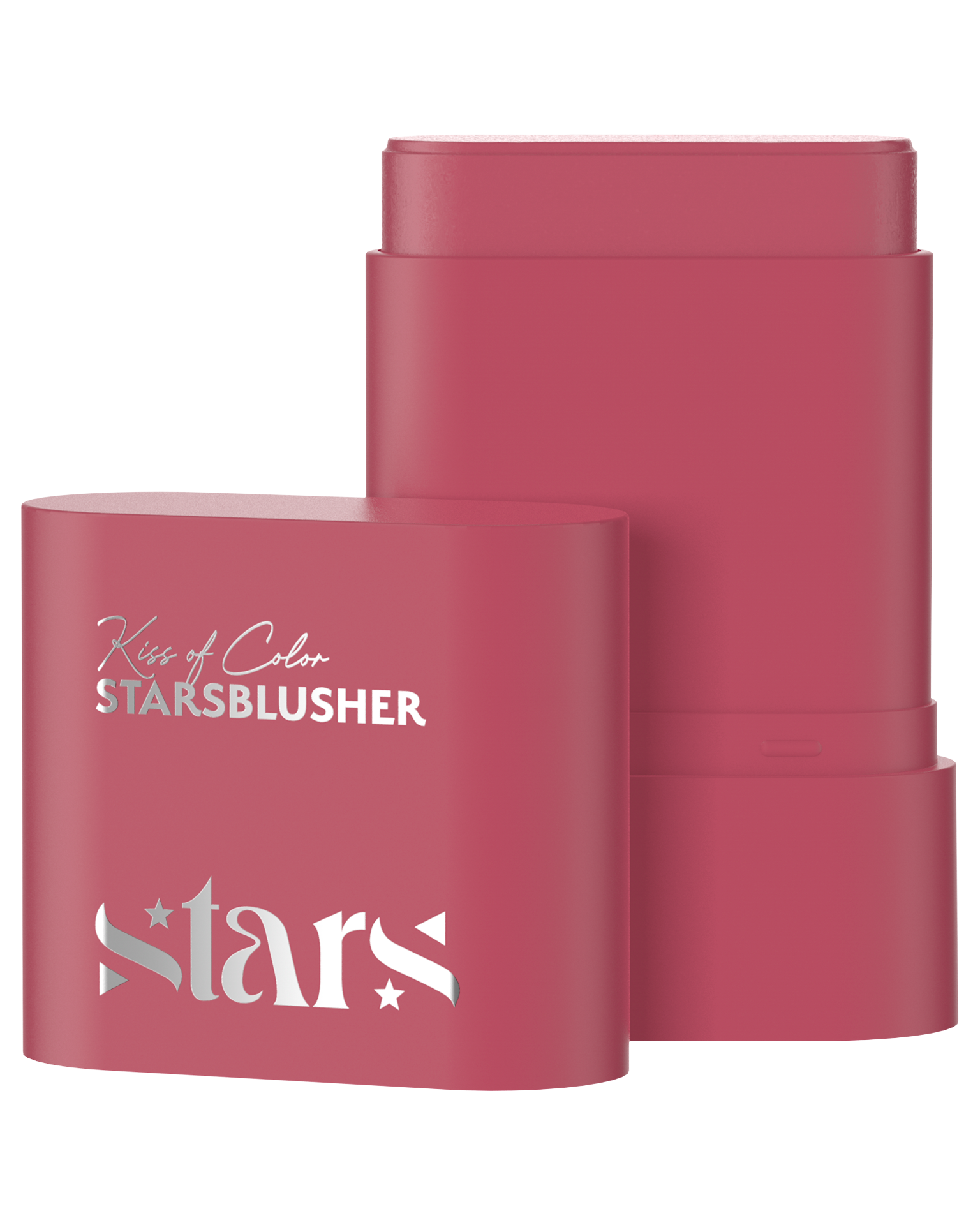 Stars Starblusher Róż w Sztyfcie 02 Juicy Strawberry