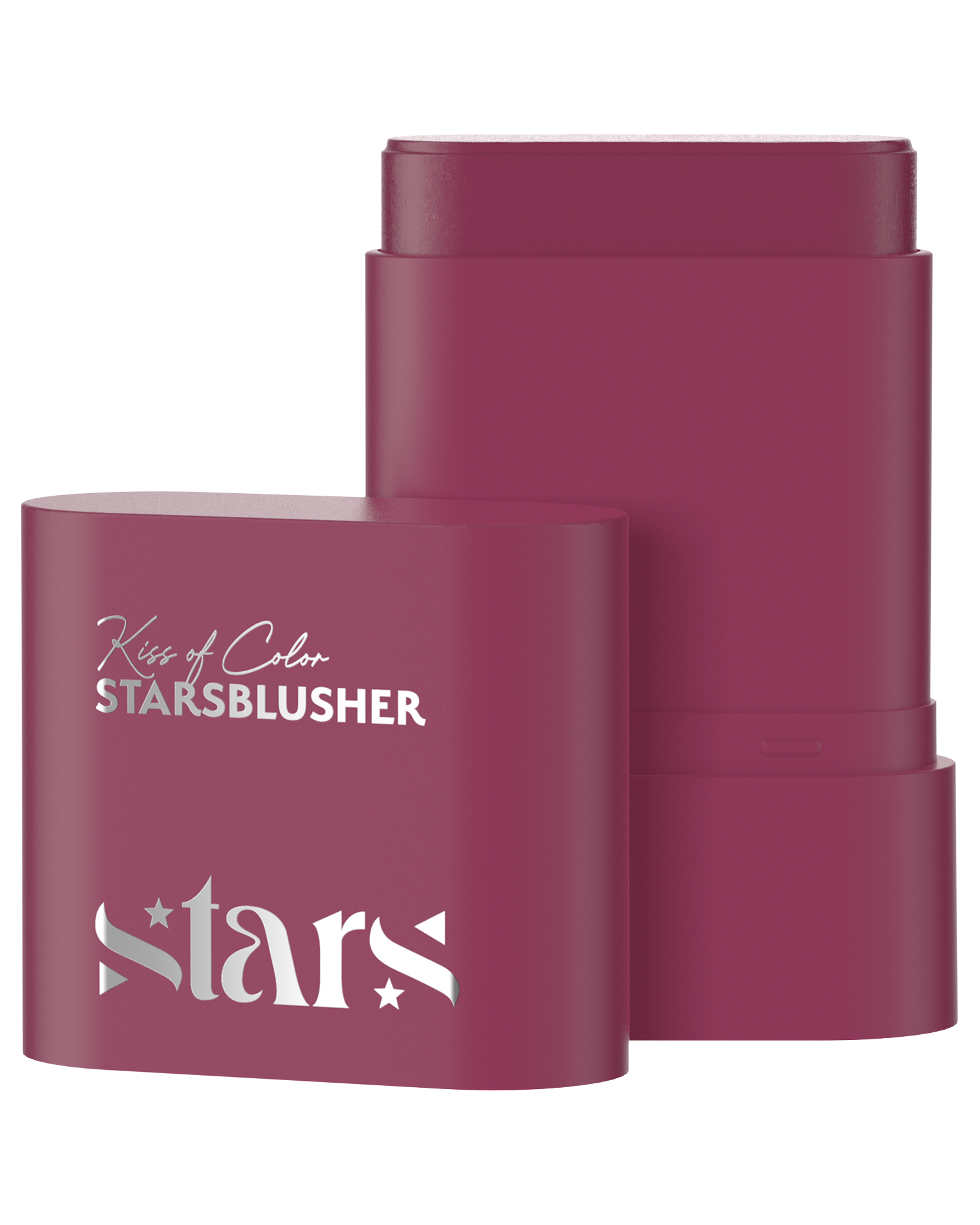 Stars Starblusher Róż w Sztyfcie 03 Berry Coctail
