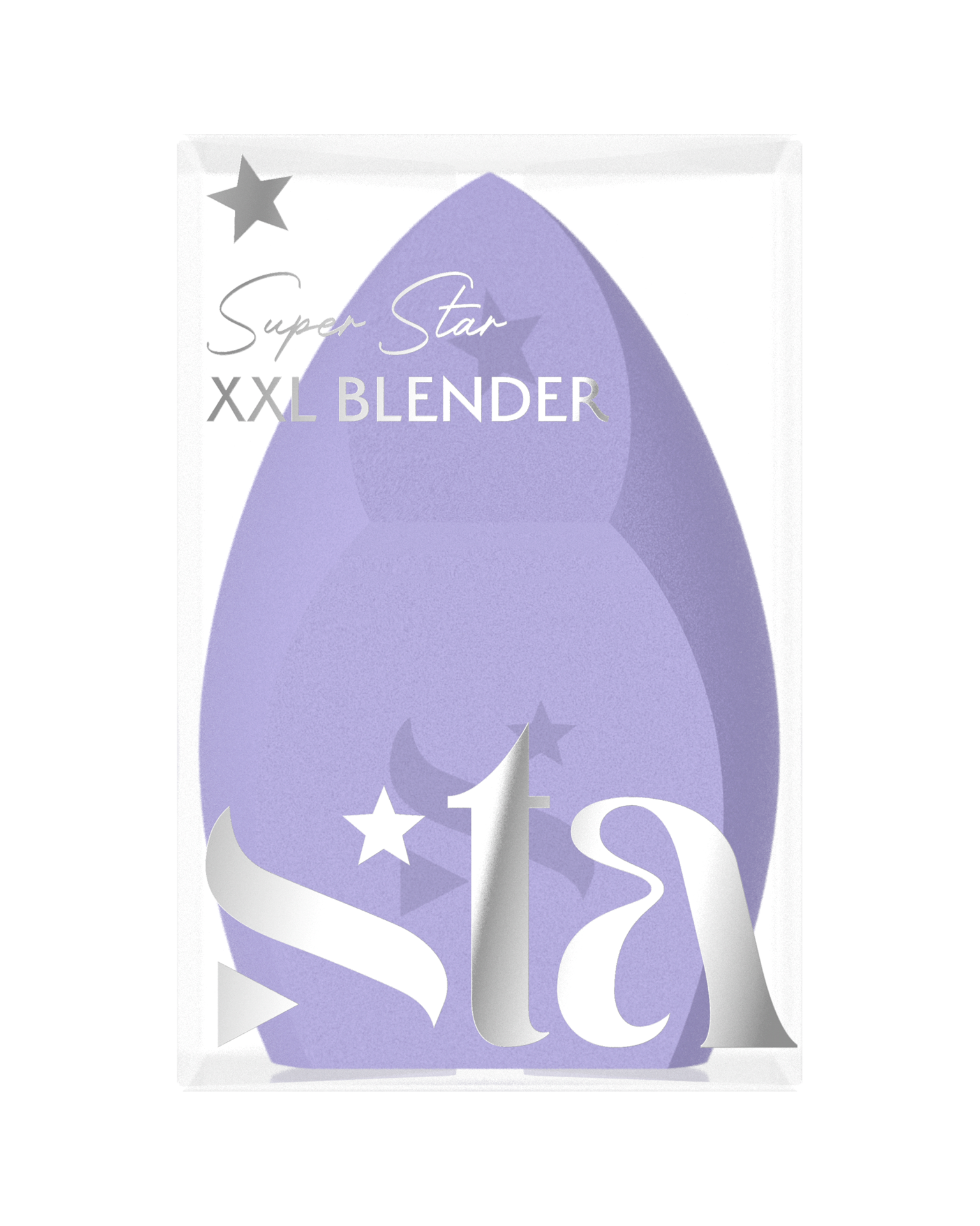 Stars Super Star XXL Blender Gąbka do Makijażu