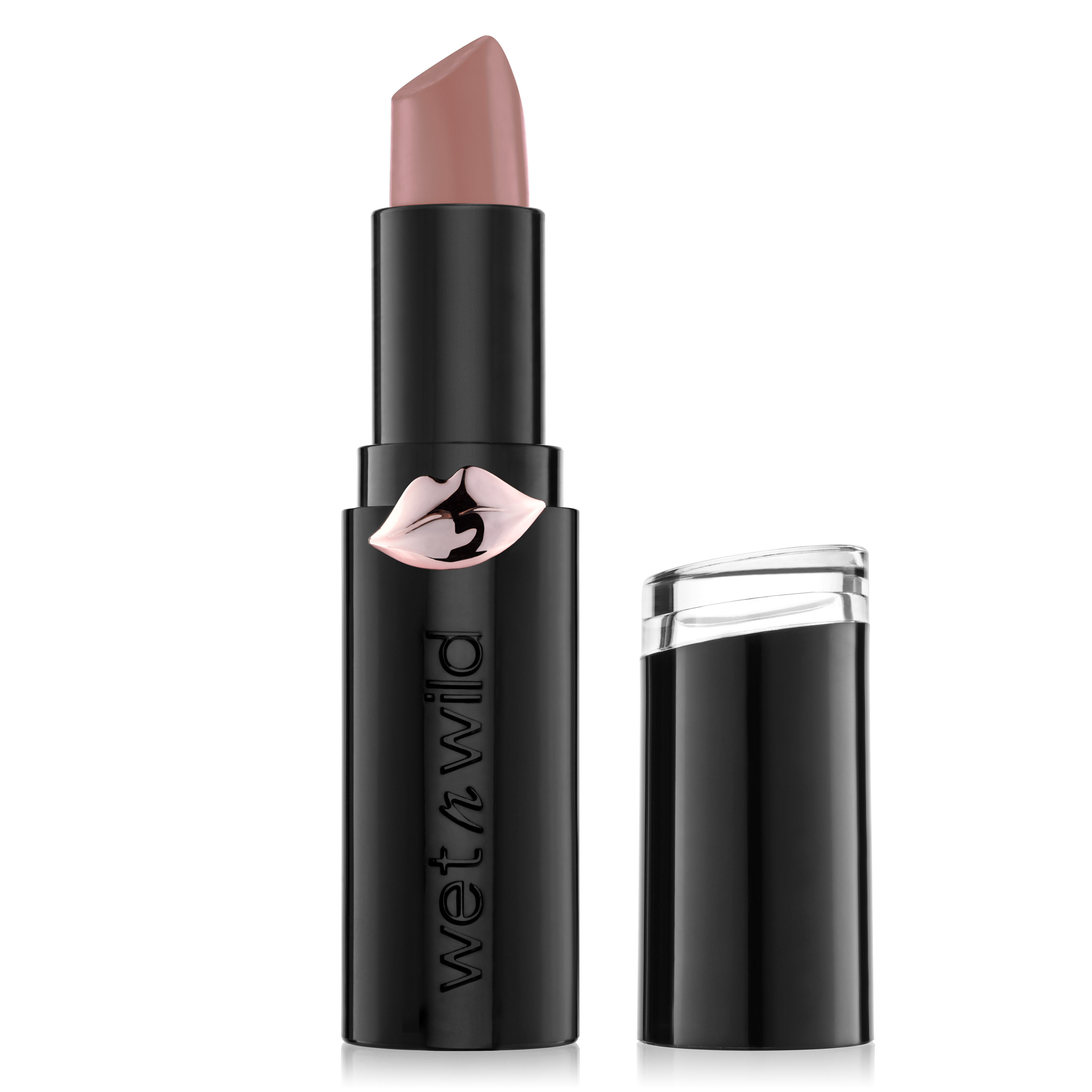 Wet n Wild Matująca Pomadka do Ust Skin-ny Dipping