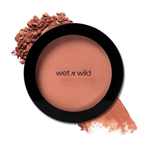 Wet n Wild Color Icon Róż w Kamieniu Mellow Wine