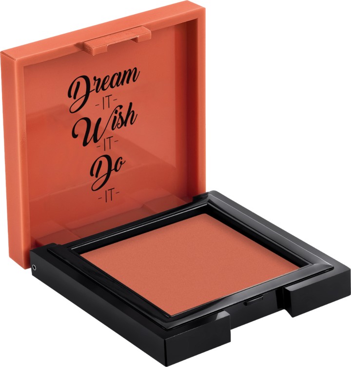 Pastel Cream Blush Blendable Kremowy Róż do Policzków 46 Harmony