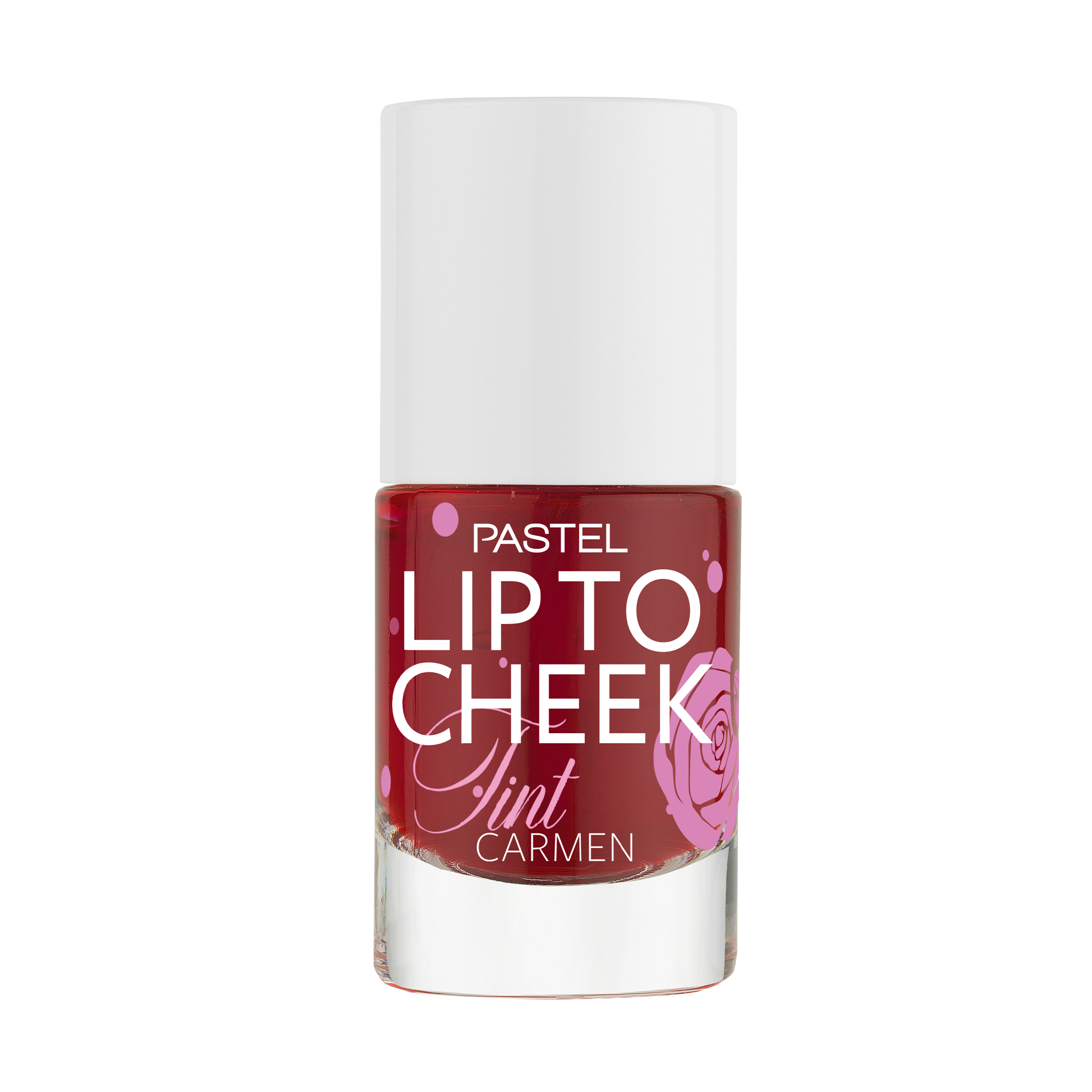 Lip To Cheek Tint do Ust i Policzków Carmen