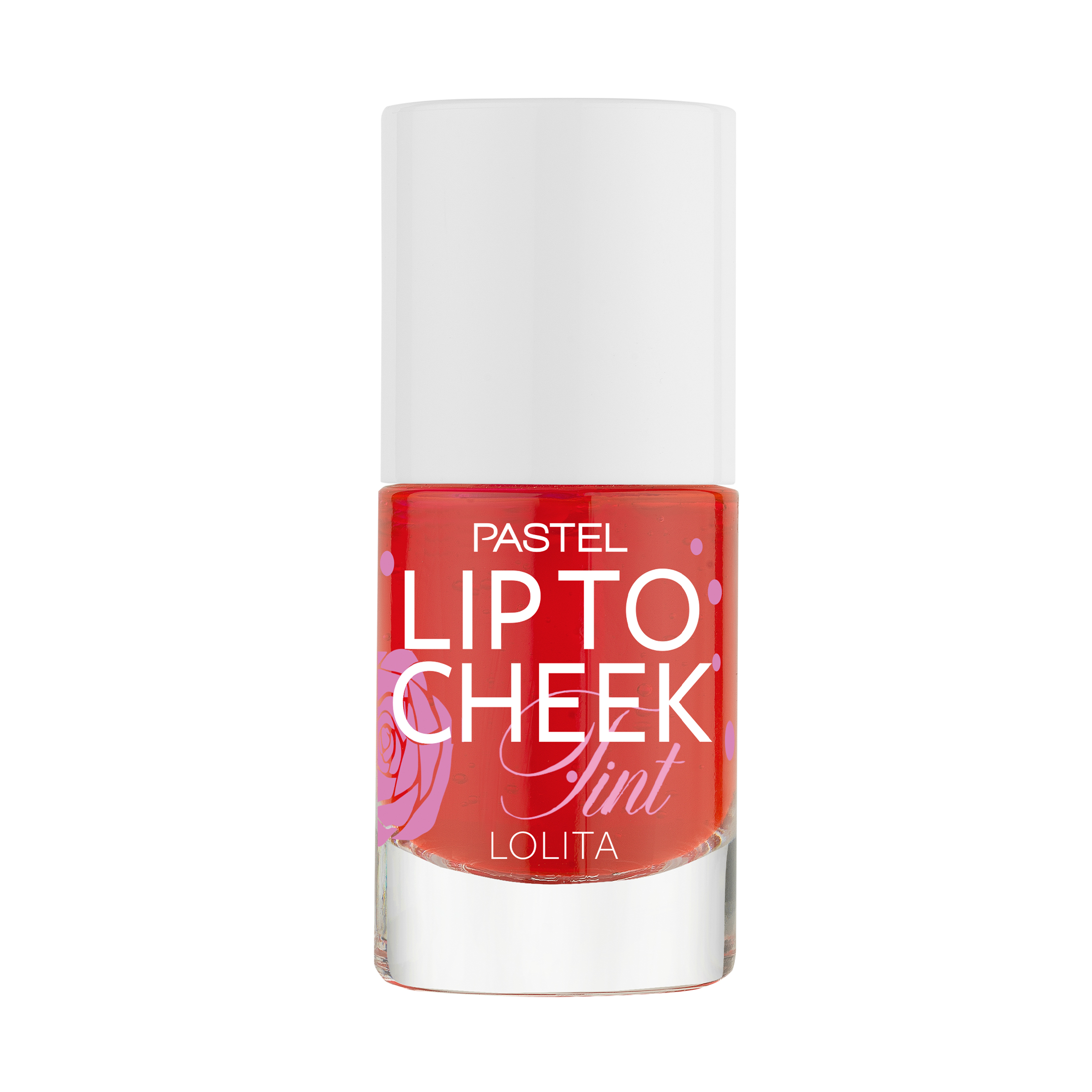 Lip To Cheek Tint do Ust i Policzków Lolita