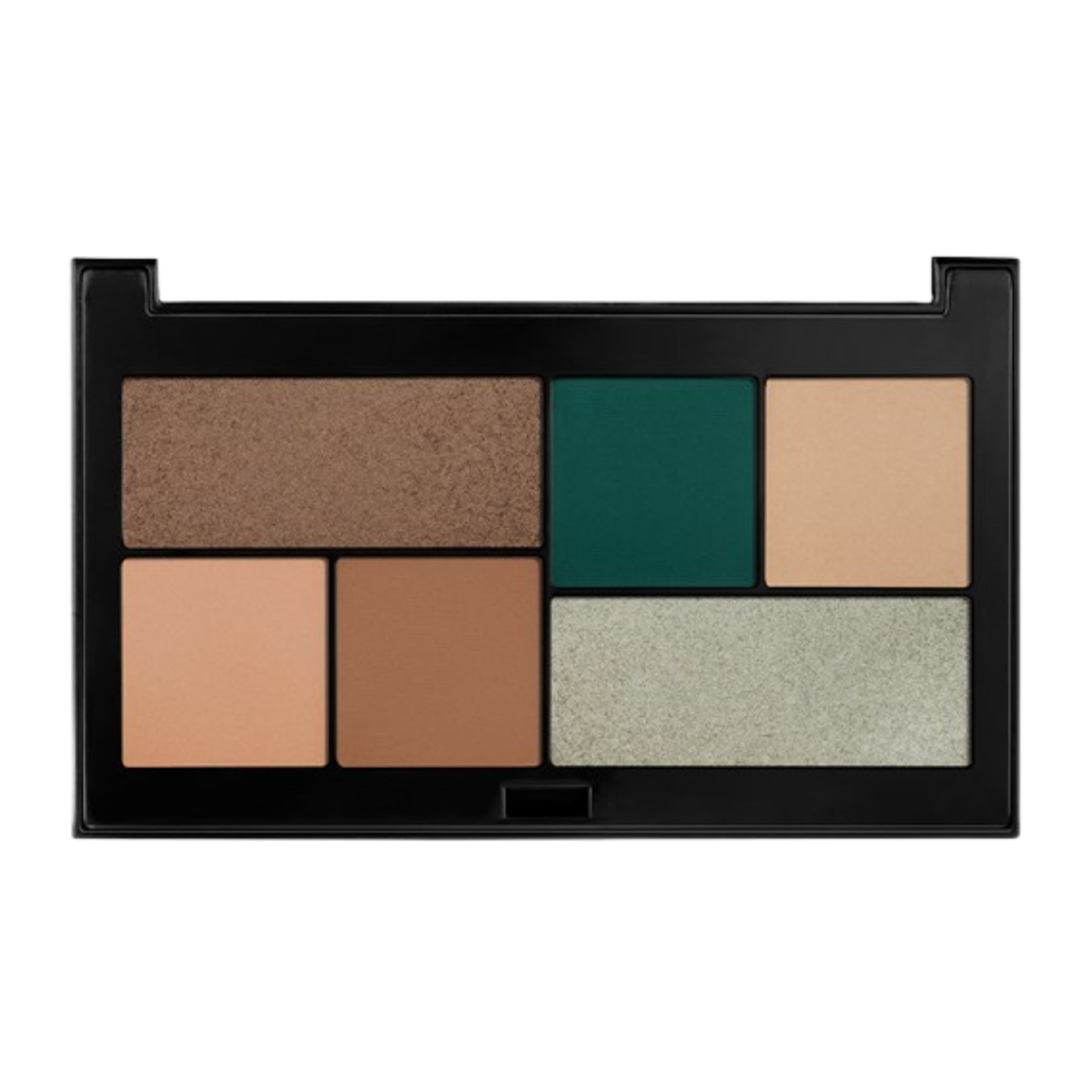 Paleta Cieni do Powiek So In Love 204