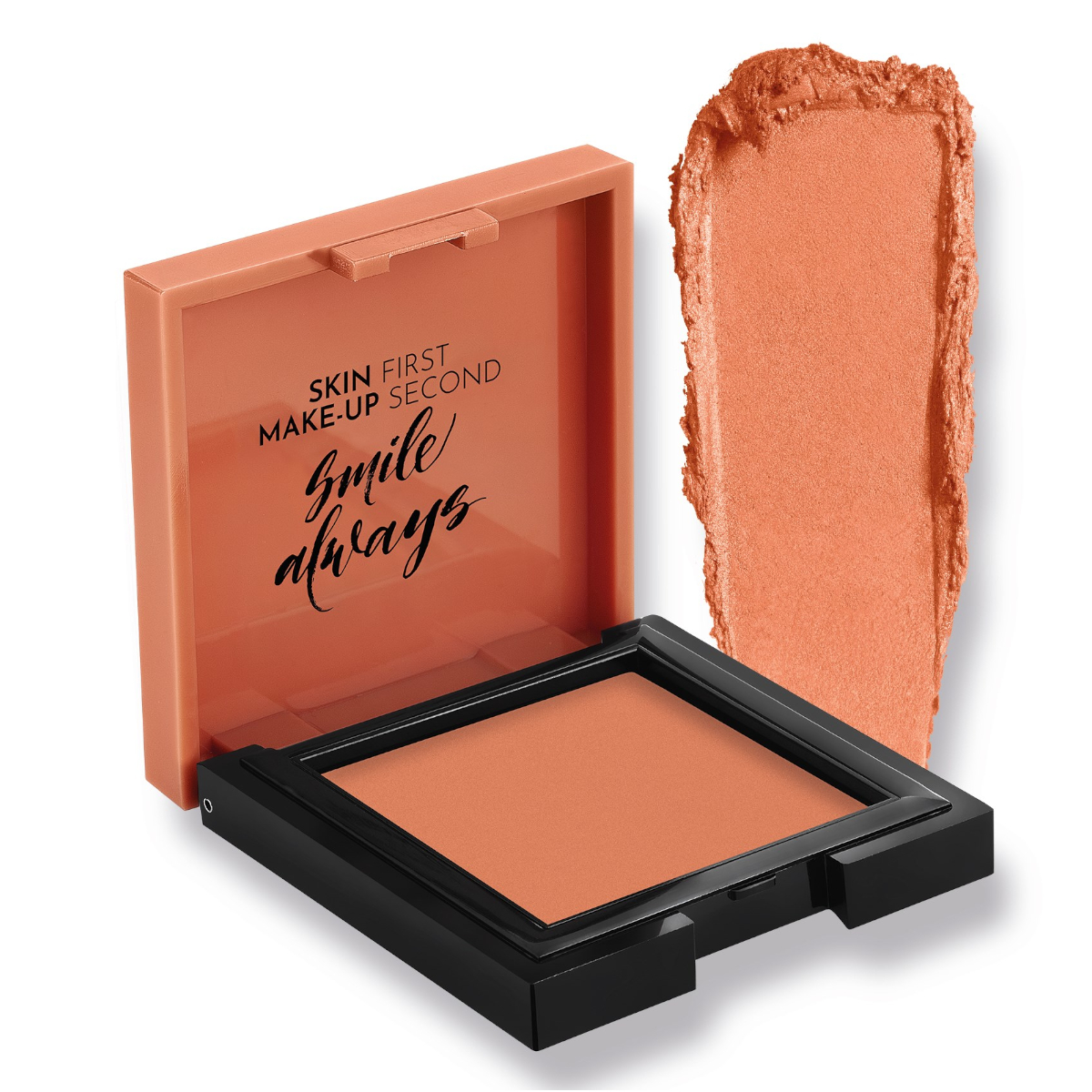 Pastel Cream Blush Blendable Kremowy Róż do Policzków 44 Blossom